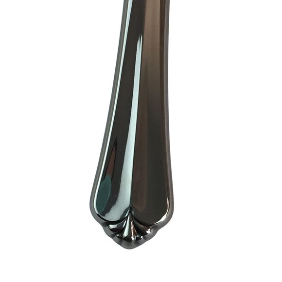 Oneida Juilliard Heirloom Stainless Flatware 5 Pc Place Setting Fork Knife Spoon - Picture 5 of 7